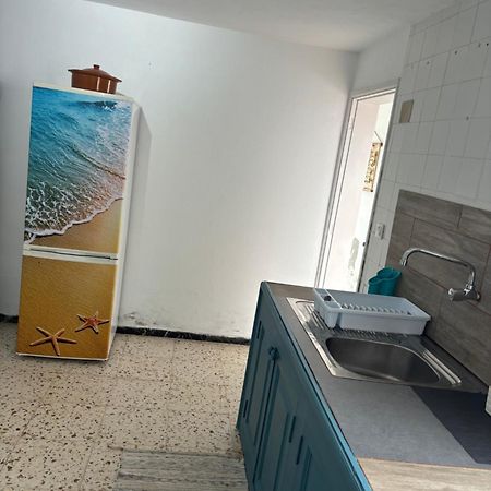 Habitaciones Famara 15 Eksteriør bilde