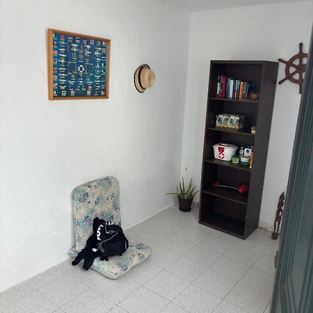 Habitaciones Famara 15 Eksteriør bilde