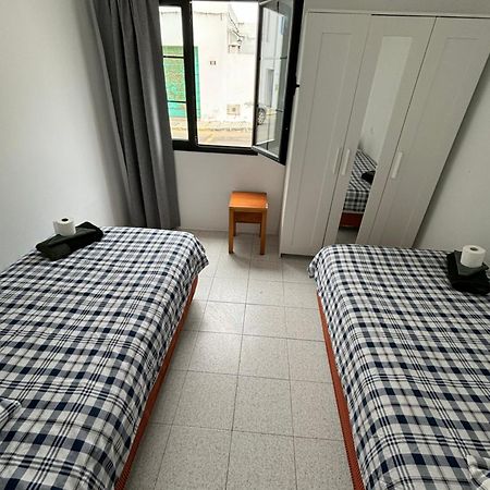 Habitaciones Famara 15 Eksteriør bilde