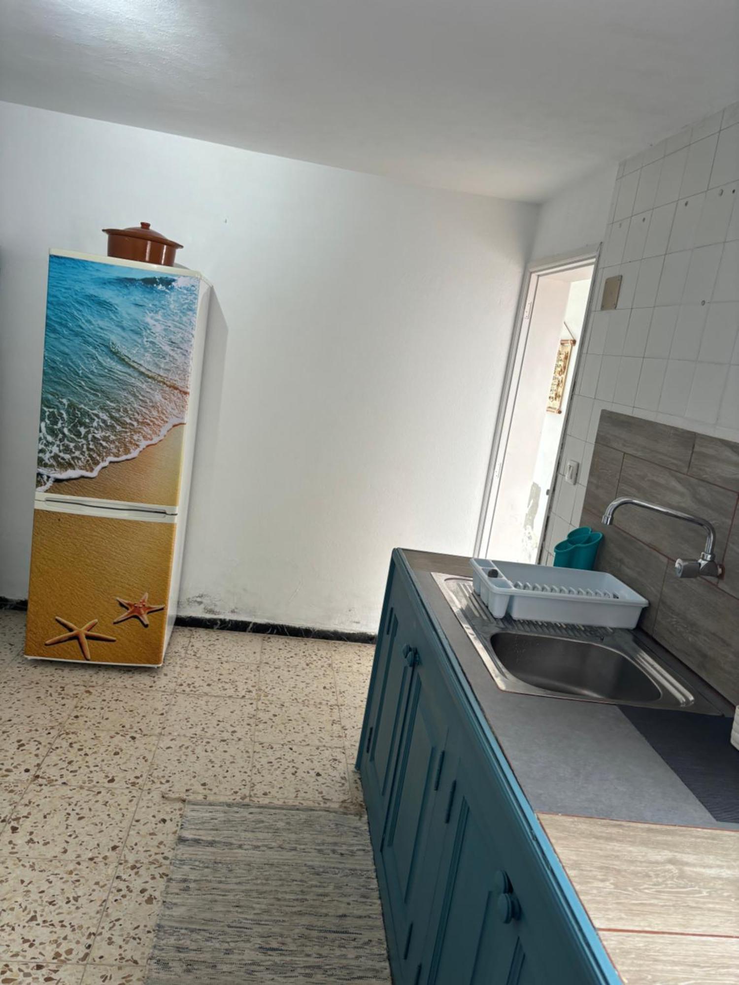 Habitaciones Famara 15 Eksteriør bilde