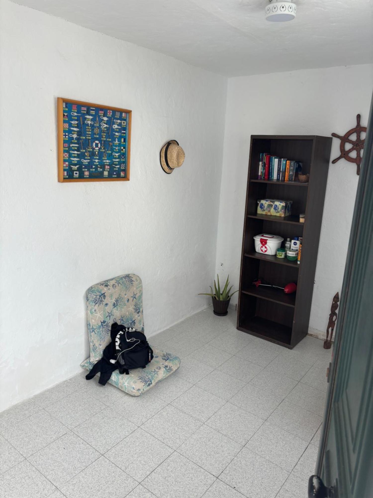 Habitaciones Famara 15 Eksteriør bilde