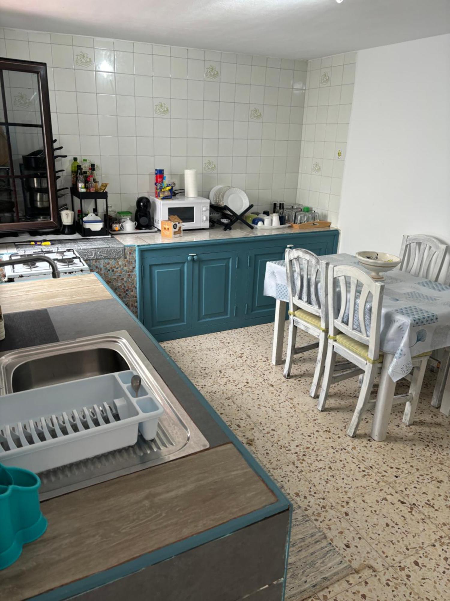 Habitaciones Famara 15 Eksteriør bilde