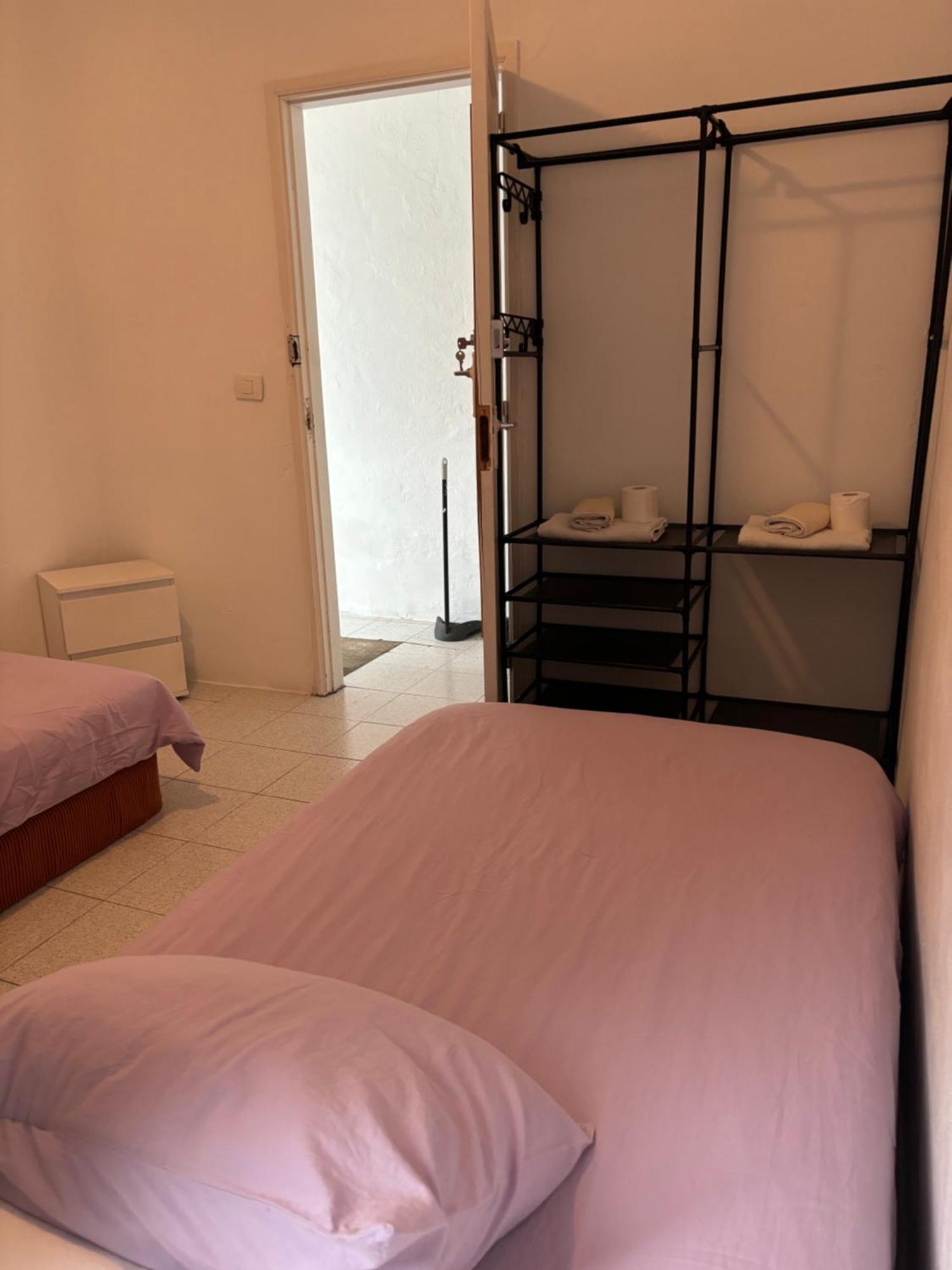 Habitaciones Famara 15 Eksteriør bilde
