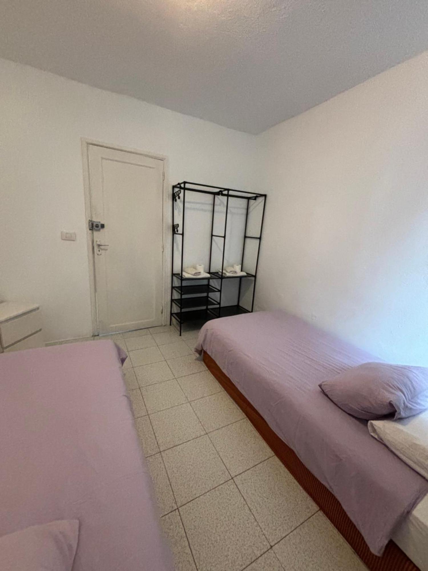 Habitaciones Famara 15 Eksteriør bilde