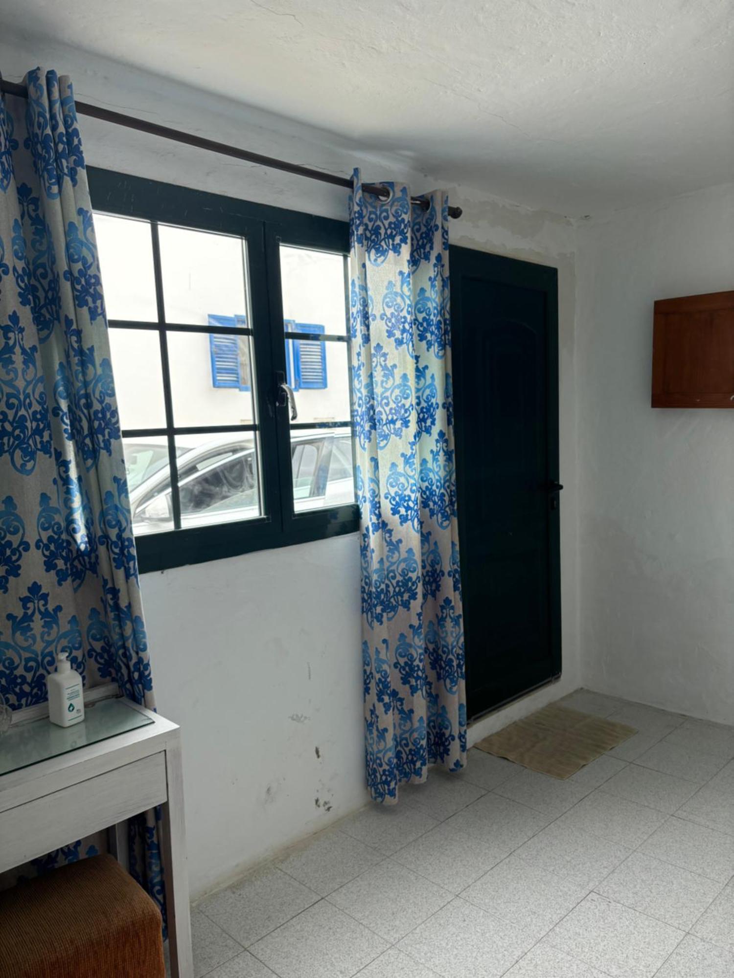Habitaciones Famara 15 Eksteriør bilde