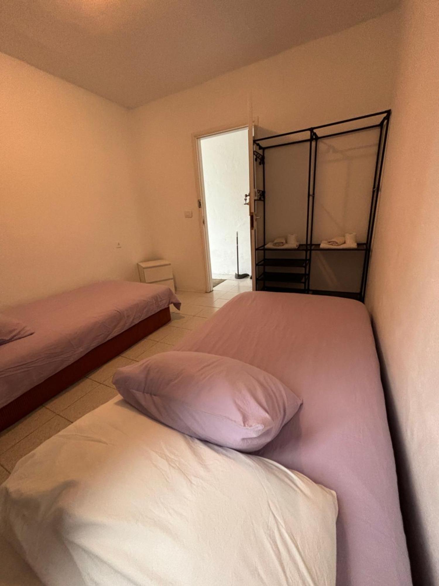 Habitaciones Famara 15 Eksteriør bilde