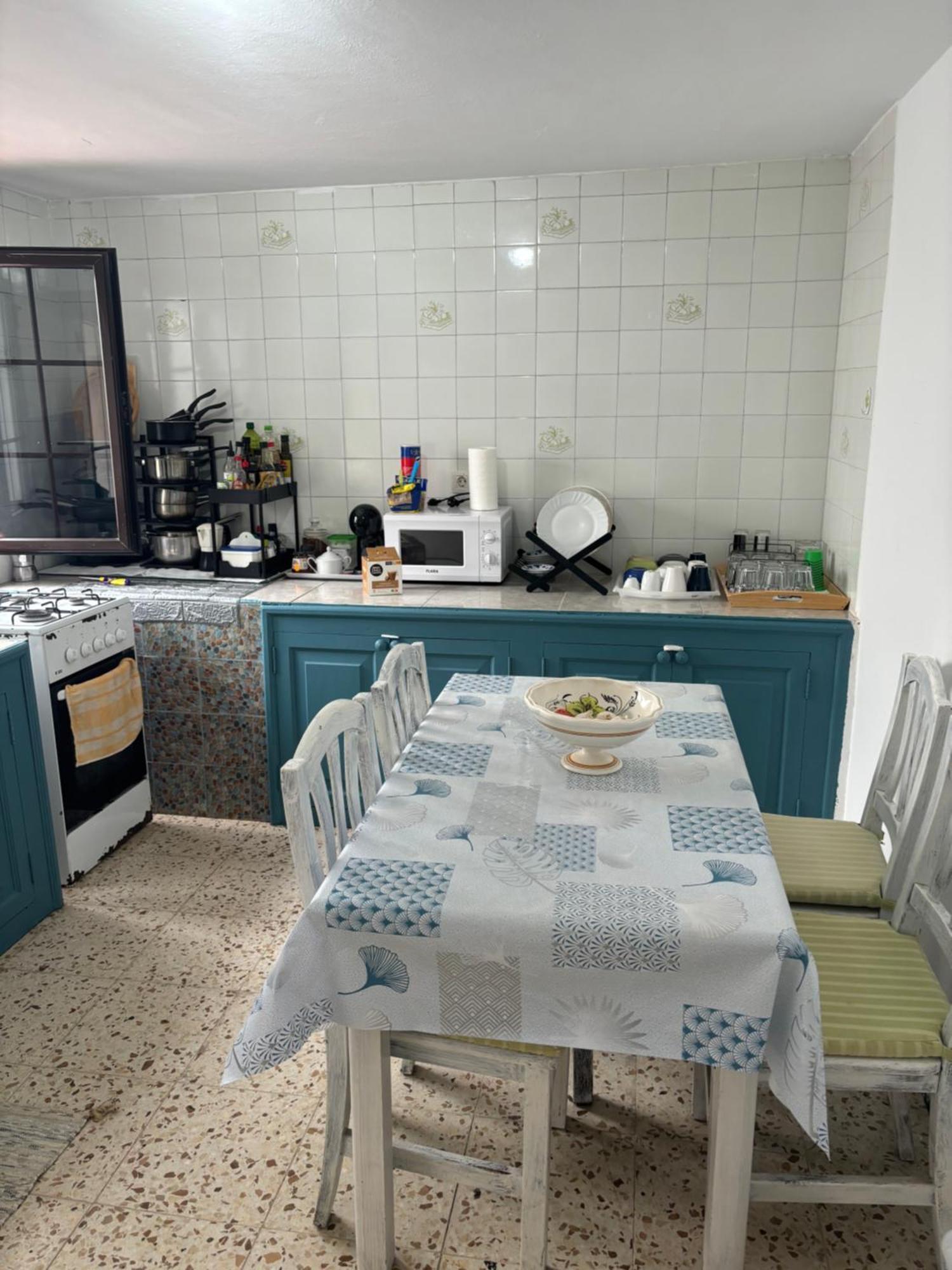 Habitaciones Famara 15 Eksteriør bilde