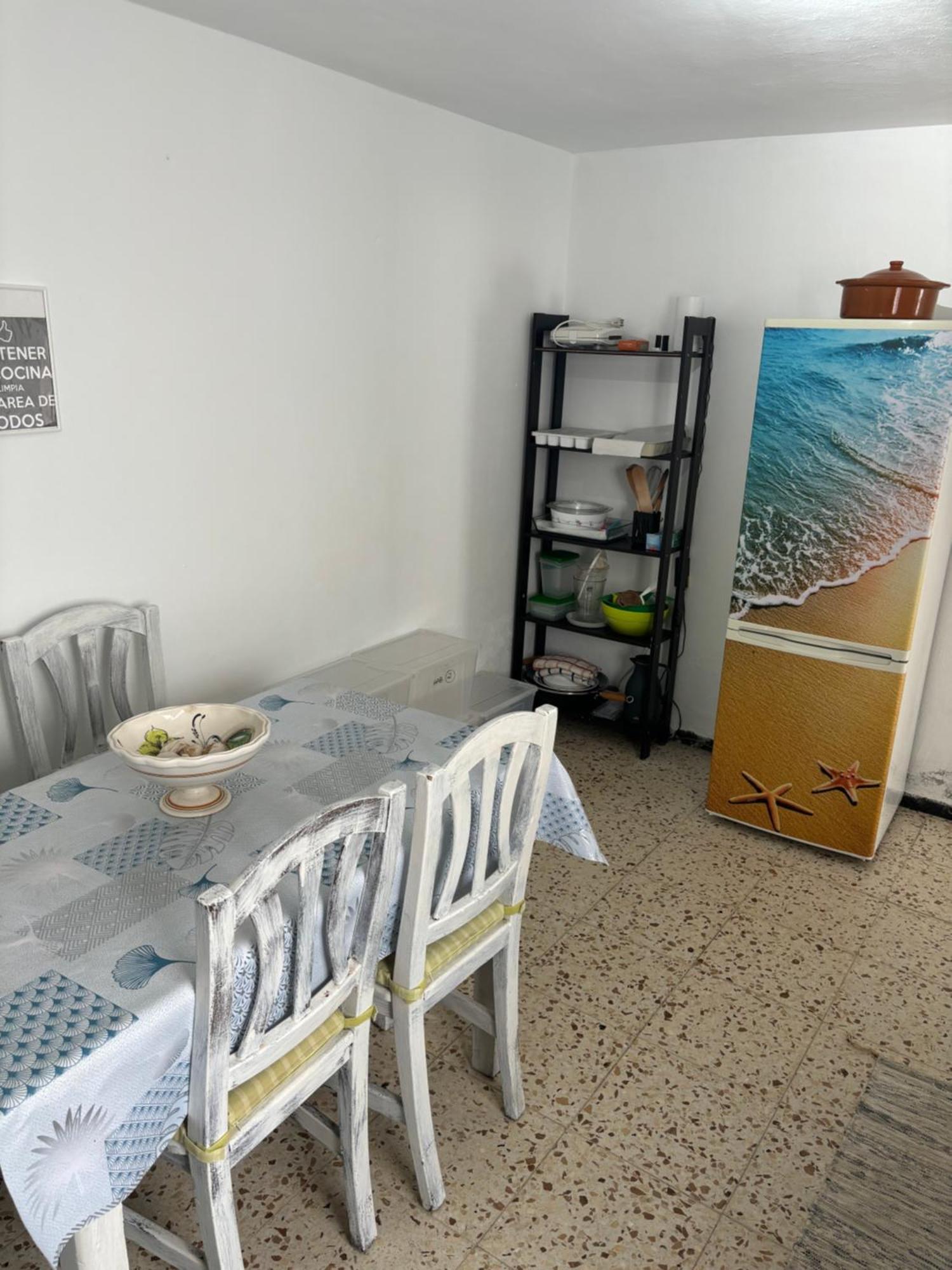Habitaciones Famara 15 Eksteriør bilde